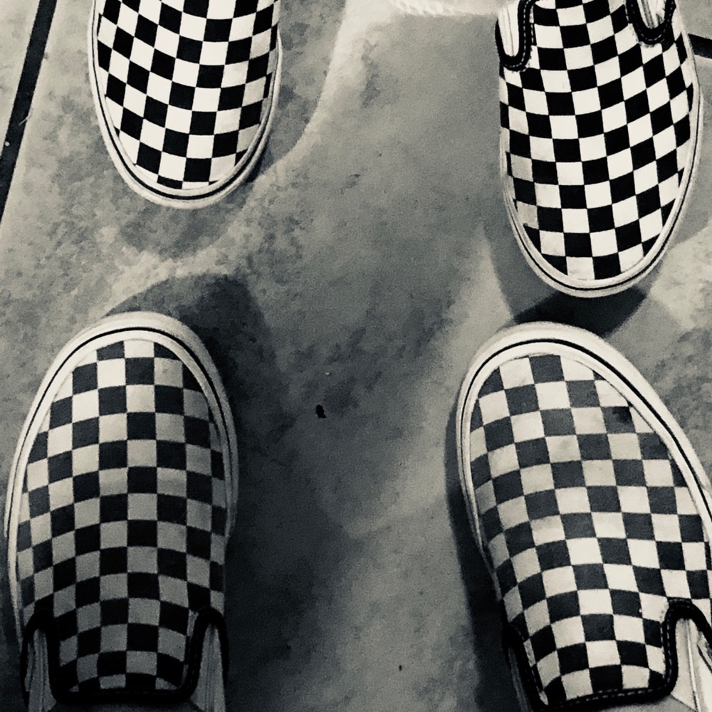 Meet your Posher, Yvette